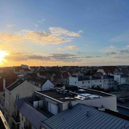 Le Belvedere Wimereux Luaran gambar
