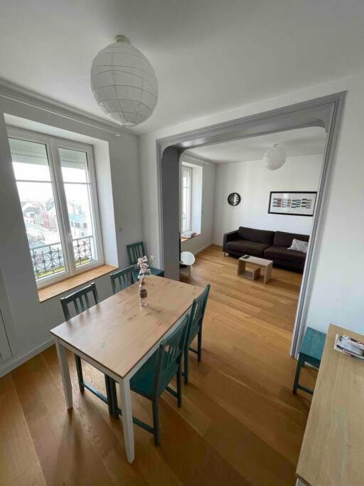 Le Belvedere Wimereux Luaran gambar