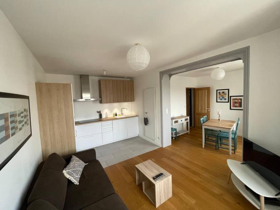 Le Belvedere Wimereux Luaran gambar