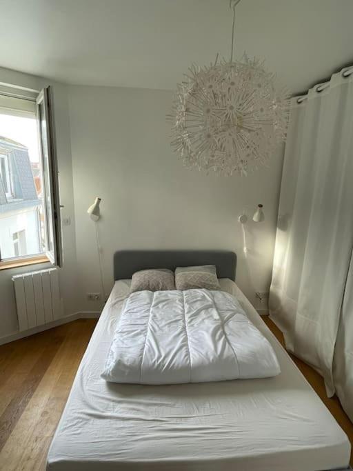 Le Belvedere Wimereux Luaran gambar
