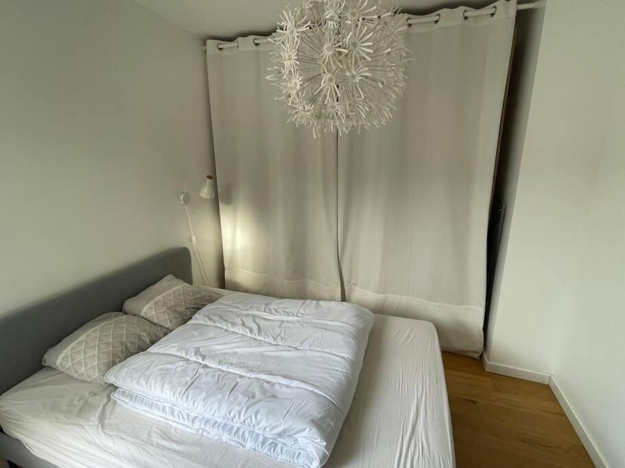 Le Belvedere Wimereux Luaran gambar