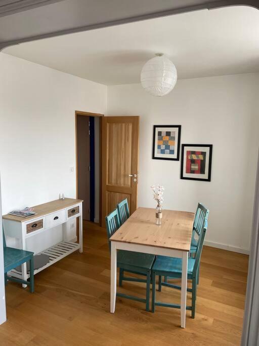 Le Belvedere Wimereux Luaran gambar