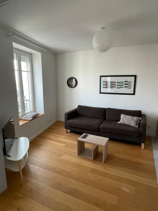 Le Belvedere Wimereux Luaran gambar