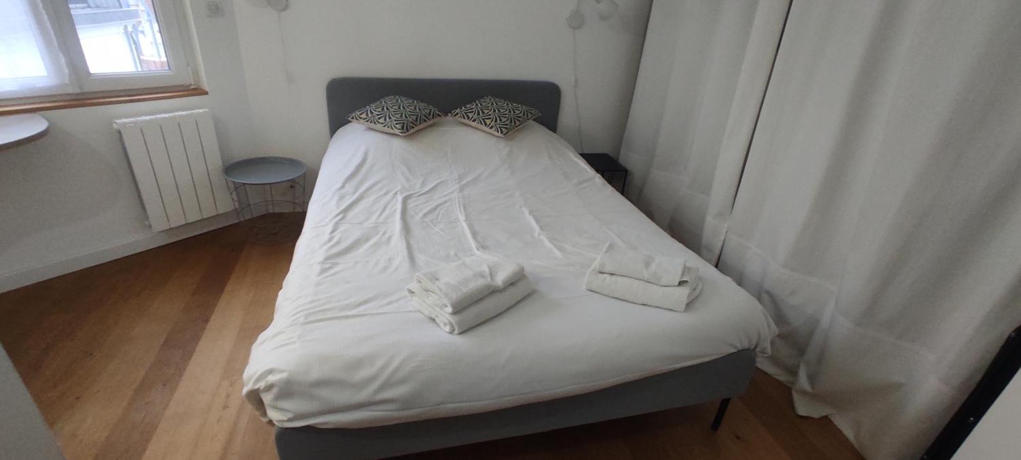 Le Belvedere Wimereux Luaran gambar
