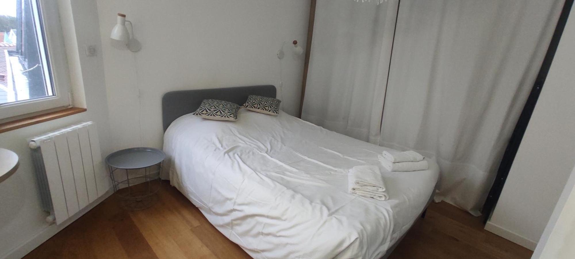 Le Belvedere Wimereux Luaran gambar